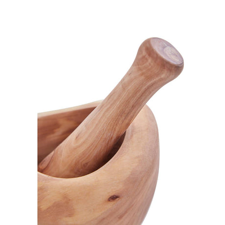 Kora Mortar And Pestle