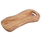 Kora Serving Board With Handle