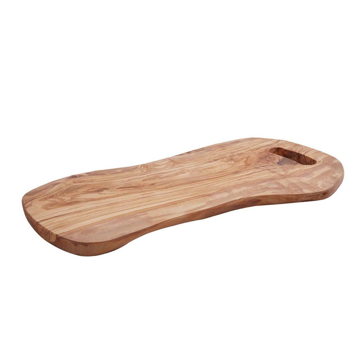 Kora Serving Board With Handle