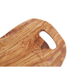 Kora Serving Board With Handle
