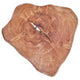 Kora Olive Wood Rustic Chopping and Serving Board