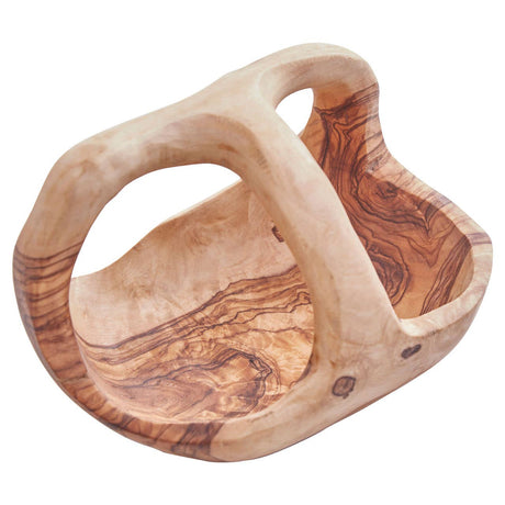 Kora Fruit Bowl