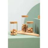 Kora Olive Wood Serving Board