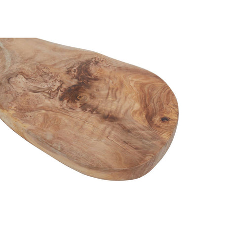 Kora Olive Wood Serving Board