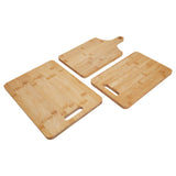 Kyoto Set Of Three Cutout Chopping Boards
