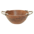 Vine Large Round Bowl