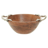 Vine Large Round Bowl