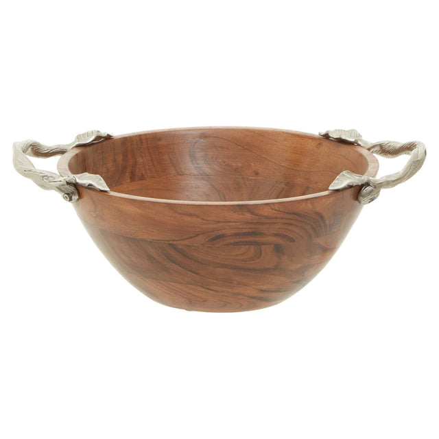 Vine Large Round Bowl