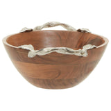 Vine Large Round Bowl