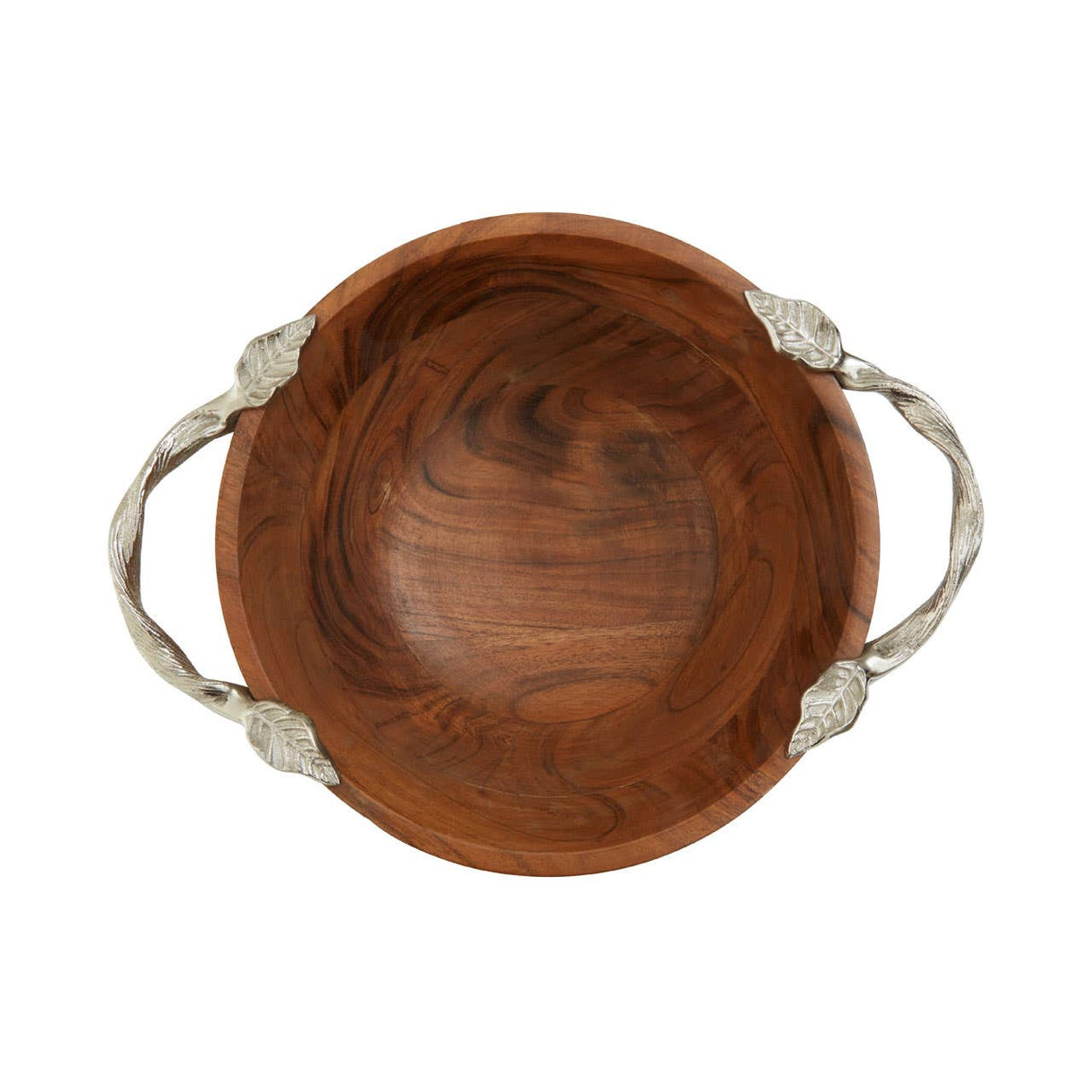 Vine Large Round Bowl