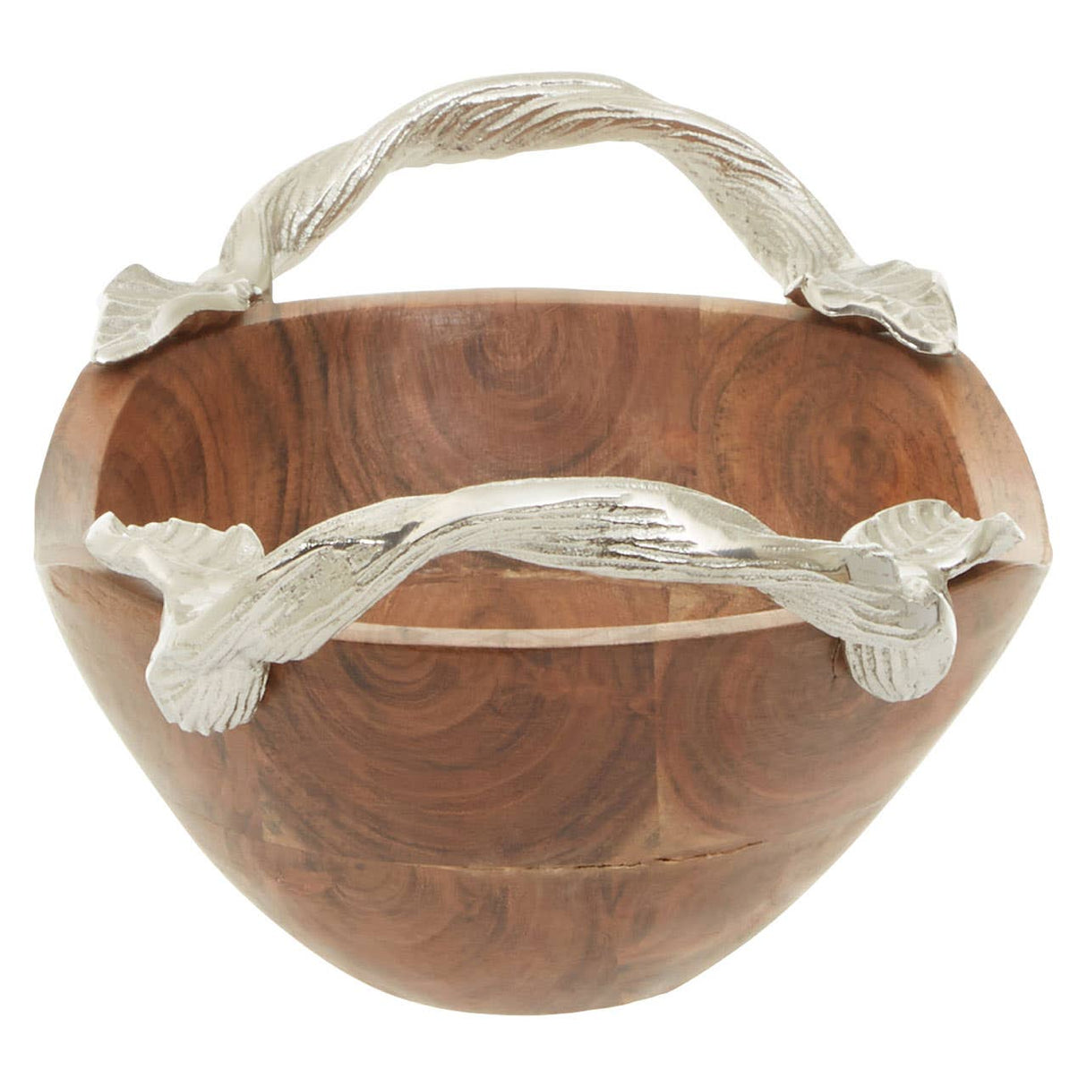 Vine Small Oval Bowl