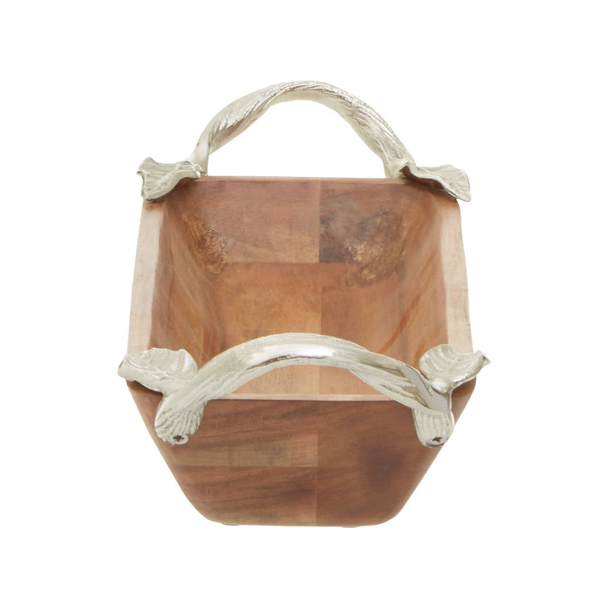 Vine Small Rectangular Dish