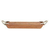 Vine Large Rectangular Dish
