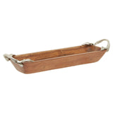Vine Large Rectangular Dish
