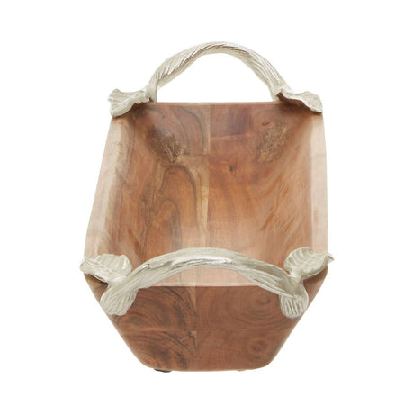 Vine Large Rectangular Dish