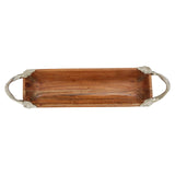 Vine Large Rectangular Dish