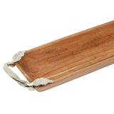 Vine Large Rectangular Dish