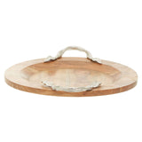 Vine Large Round Tray
