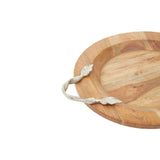 Vine Large Round Tray