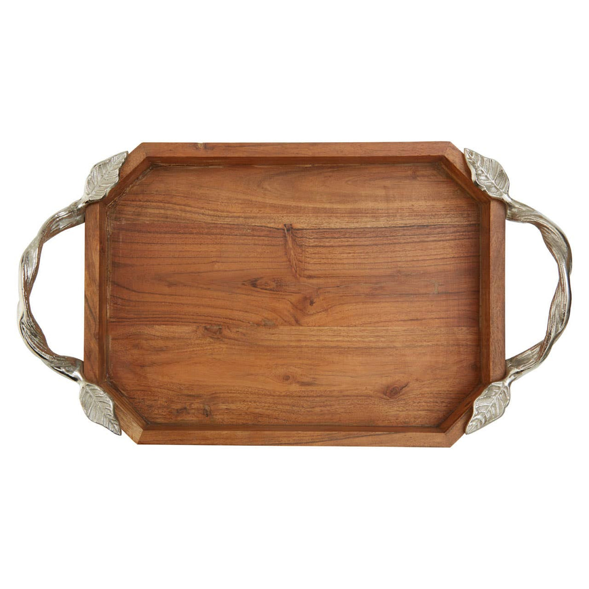 Vine Small Rectangular Tray