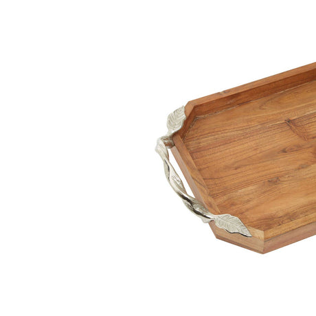 Vine Small Rectangular Tray