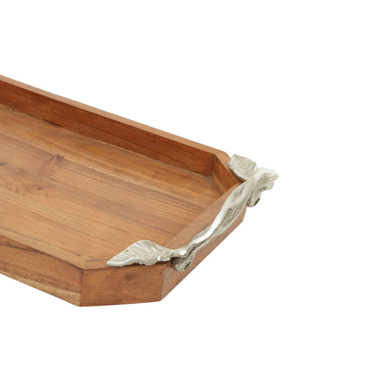 Vine Small Rectangular Tray