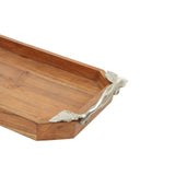Vine Small Rectangular Tray