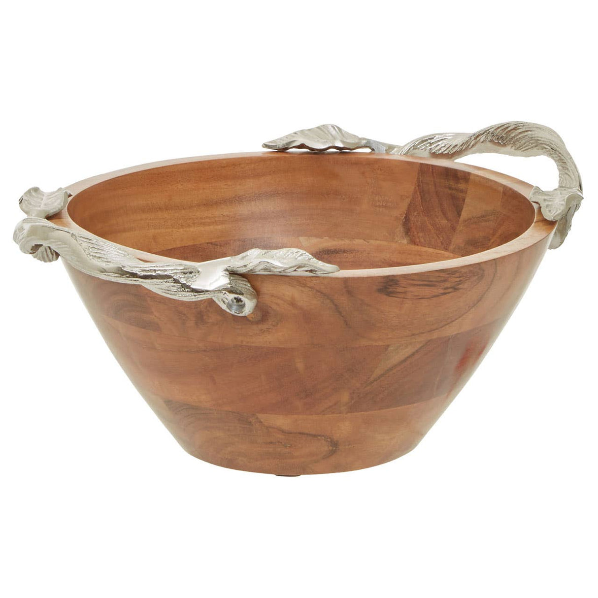 Vine Medium Round Bowl