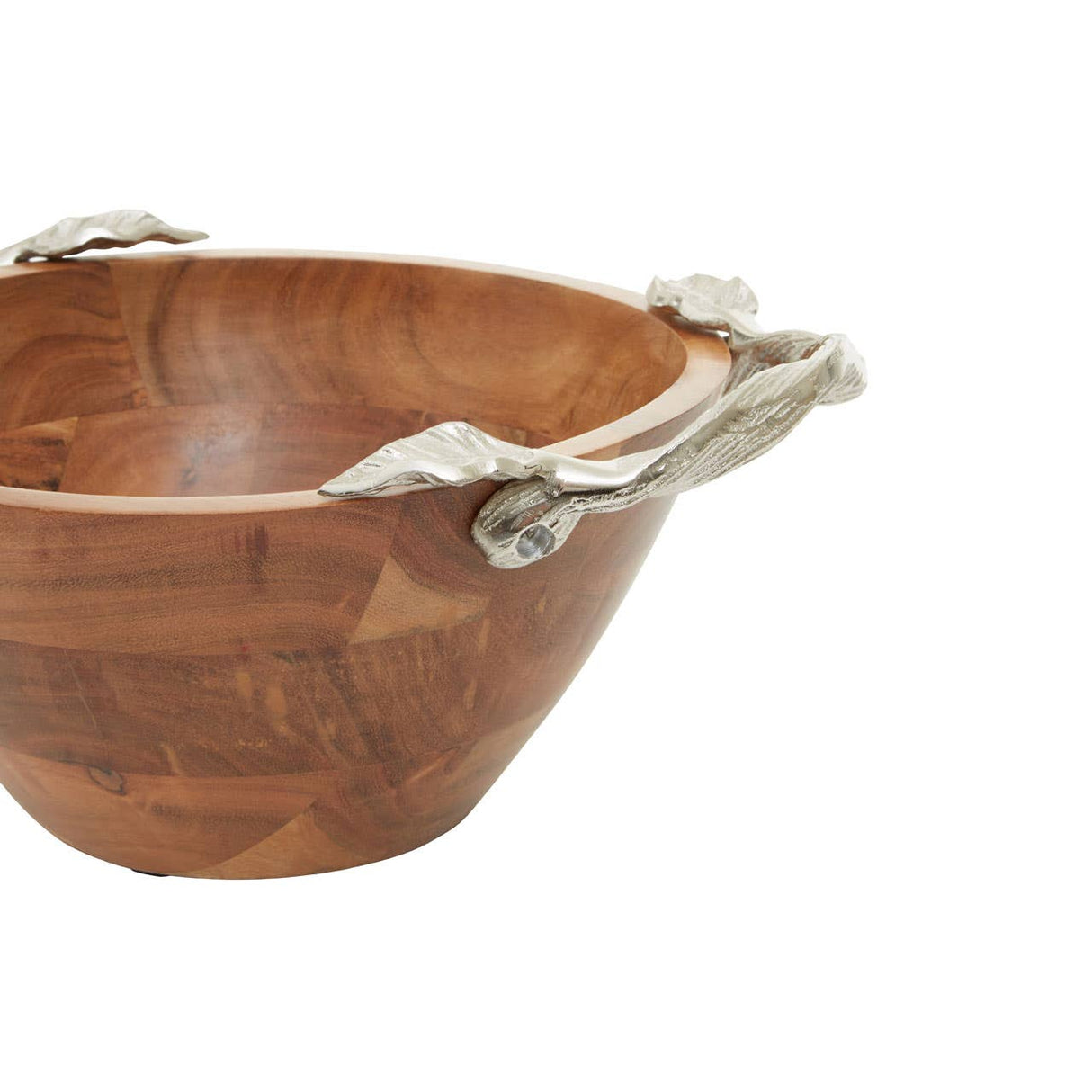 Vine Medium Round Bowl