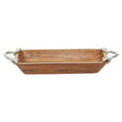 Vine Rectangular Tray