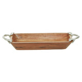 Vine Rectangular Tray