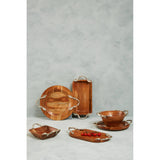 Vine Rectangular Tray