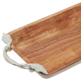 Vine Rectangular Tray