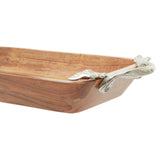Vine Rectangular Tray