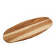 Kora Oval Serving And Chopping Board