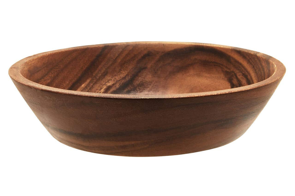Kora Large Round Bowl