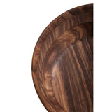 Kora Large Sheesham Wood Salad Bowl
