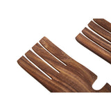 Kora Sheesham Wood Salad Servers