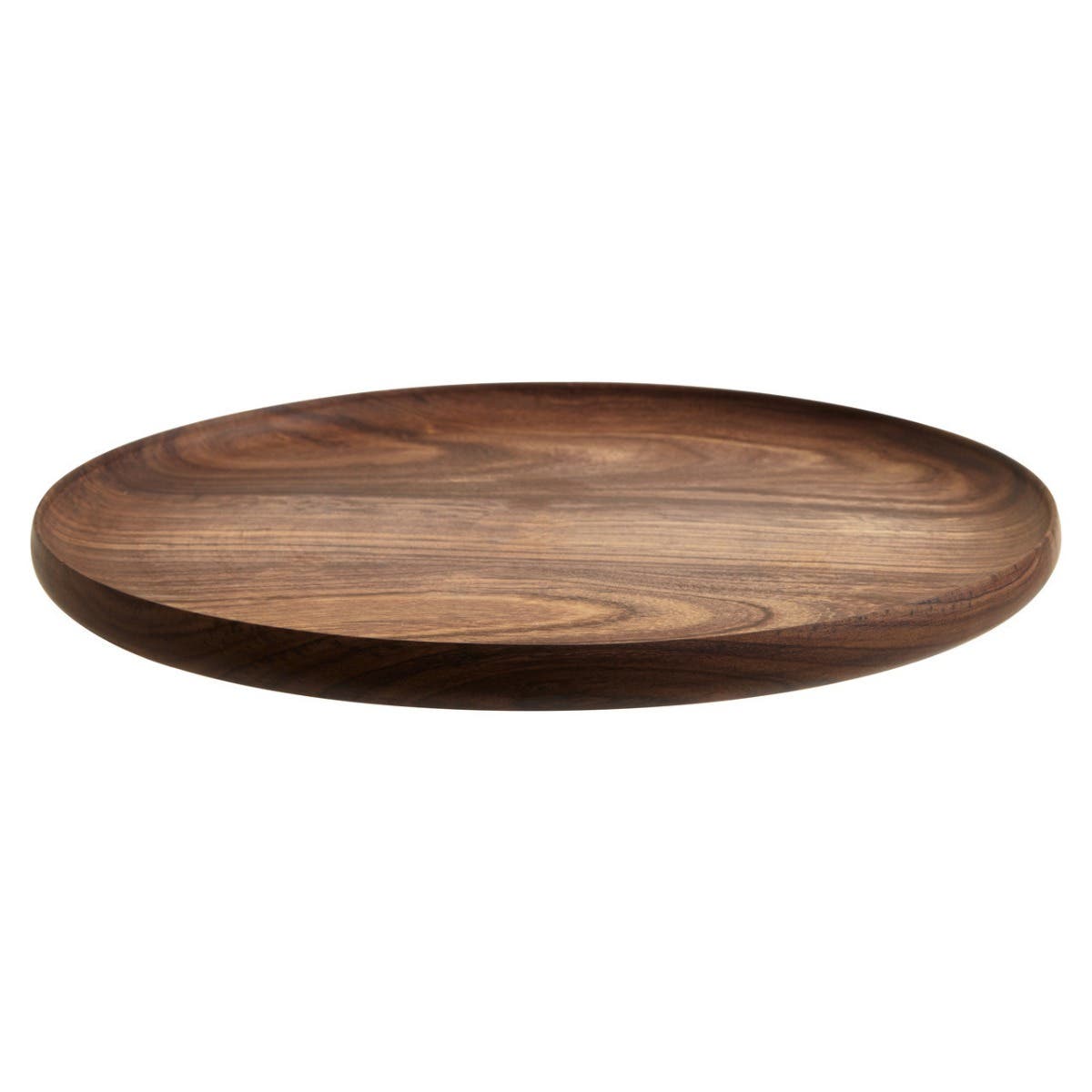 Kora Sheesham Wood Plate
