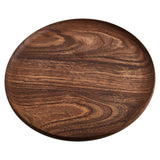 Kora Sheesham Wood Plate