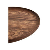 Kora Sheesham Wood Plate