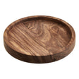 Kora Small Sheesham Wood Tray