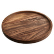 Kora Large Sheesham Wood Tray
