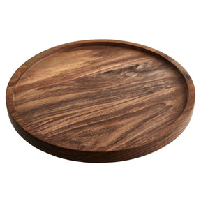 Kora Large Sheesham Wood Tray