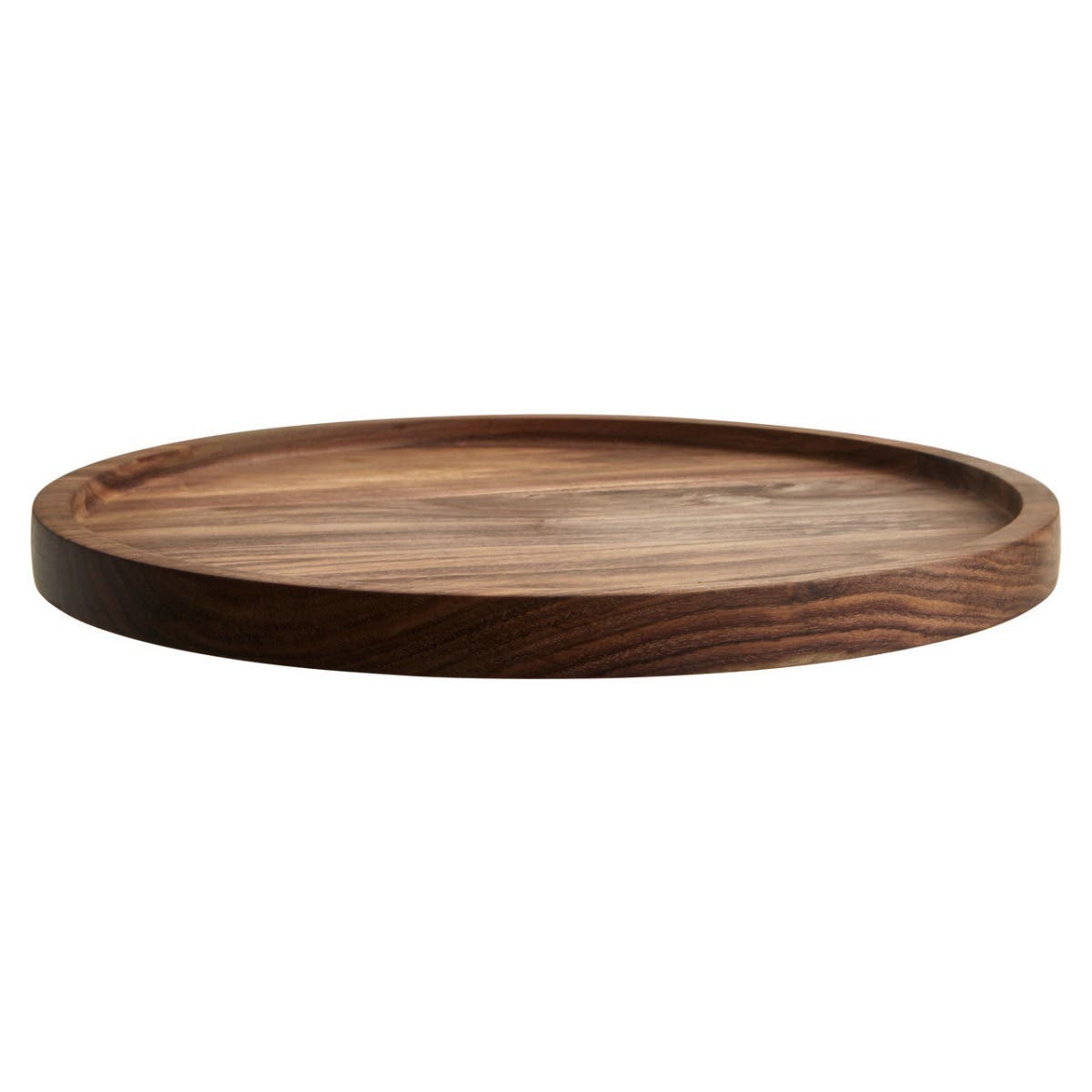 Kora Large Sheesham Wood Tray