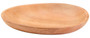 Kora Acacia Wood Small Oval Plate