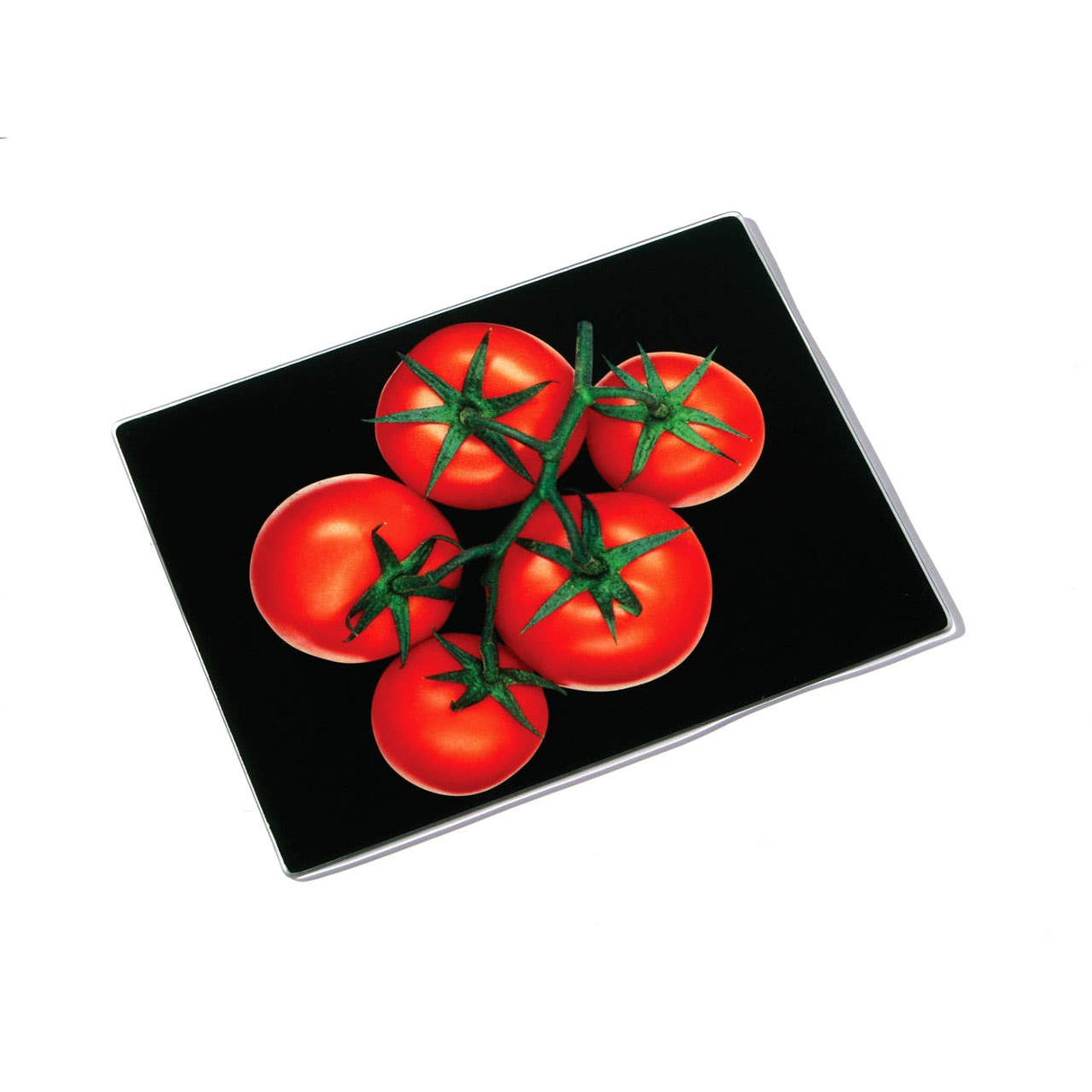 Tomatoes Chopping Board