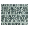 Carnival Chopping Board