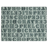 Carnival Chopping Board