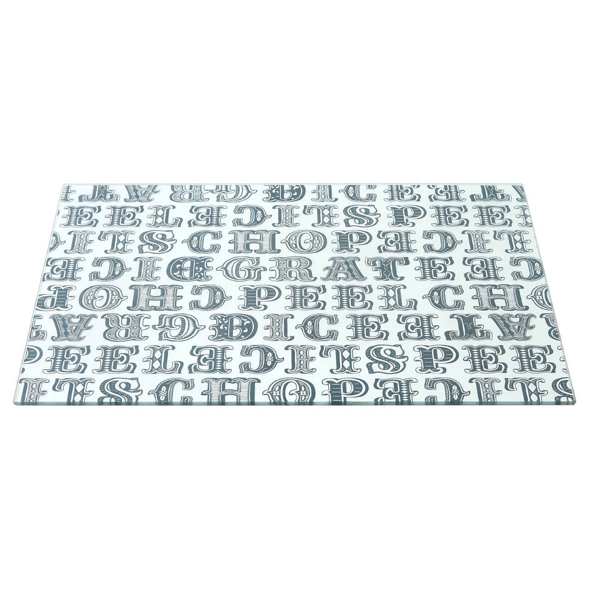 Carnival Chopping Board